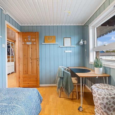 Villa Comfort Larvik Buitenkant foto
