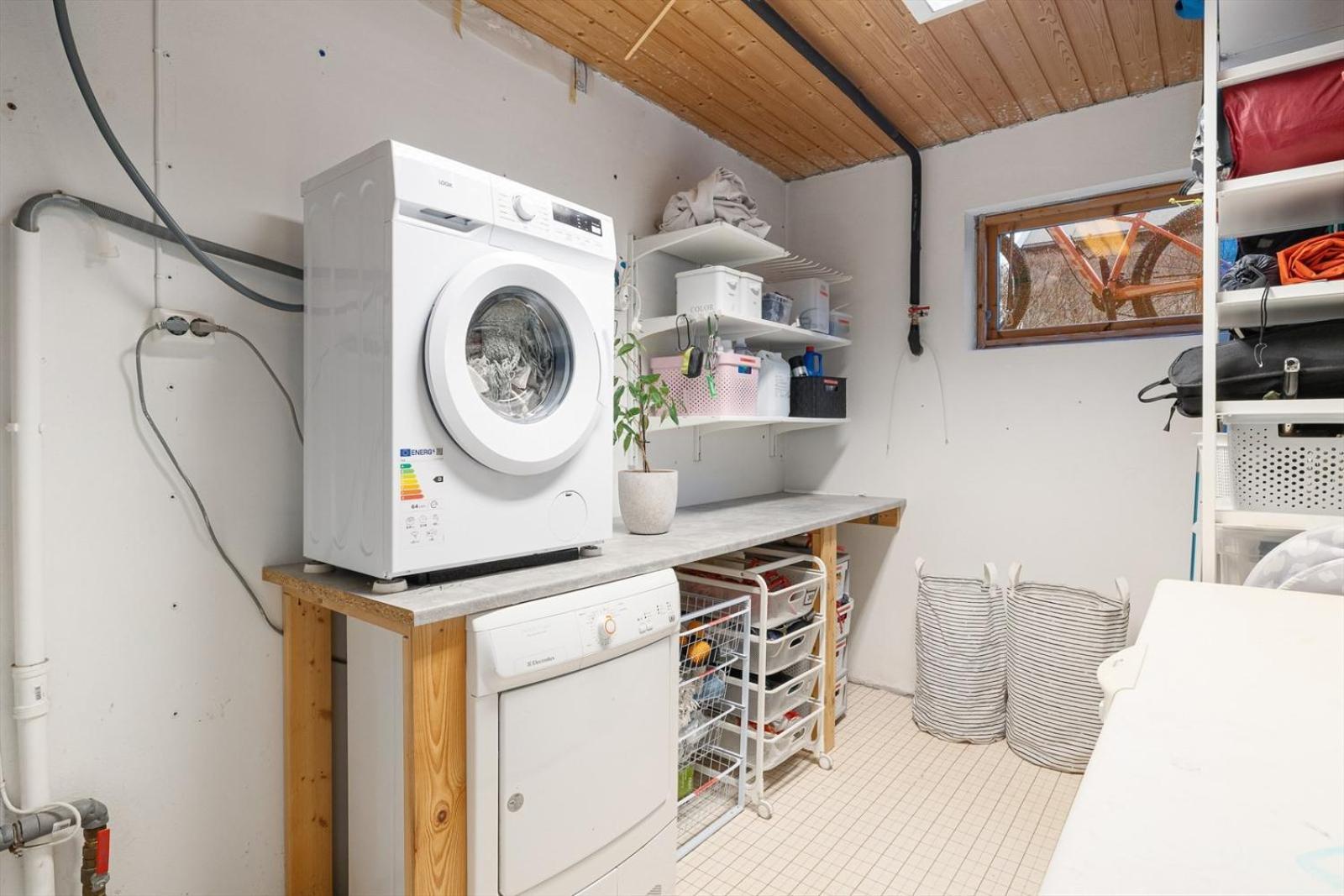 Villa Comfort Larvik Buitenkant foto