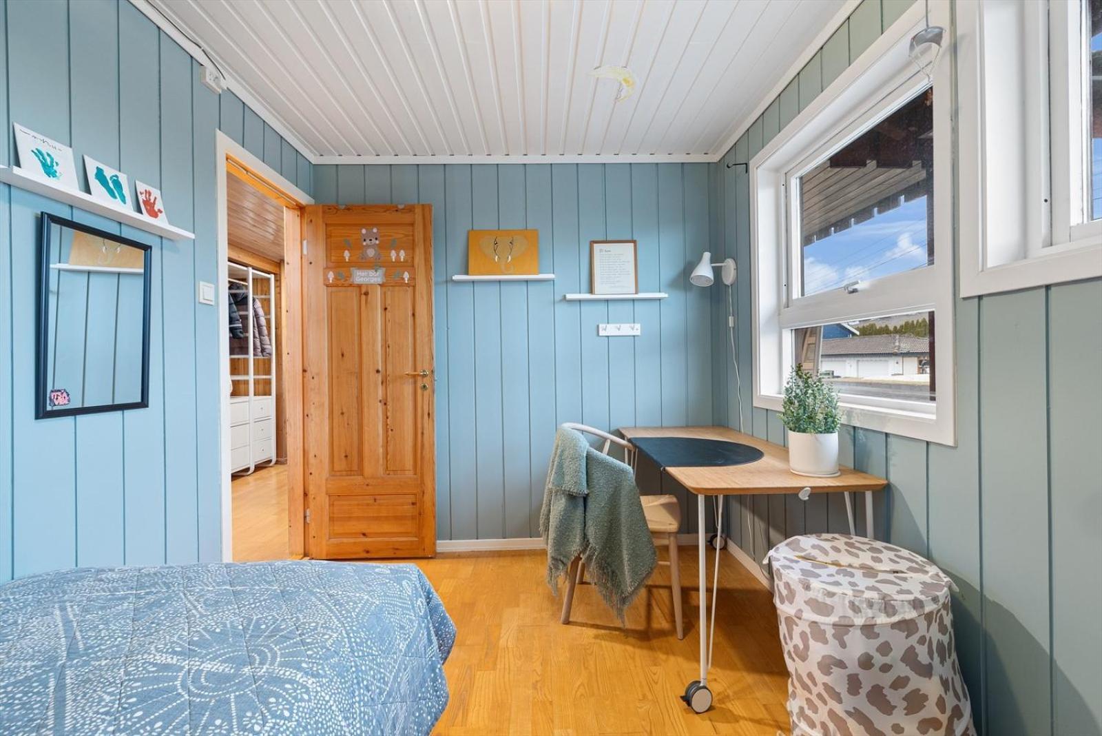 Villa Comfort Larvik Buitenkant foto